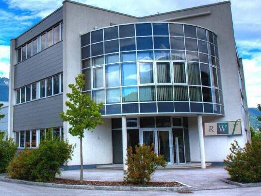 Bürofläche zur Miete Volders 6111