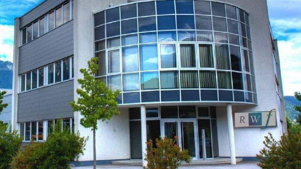 Bürofläche zur Miete Volders 6111