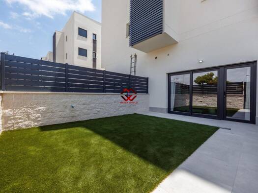 Haus zum Kauf 275.000 € 82 m² Villajoyosa 03570