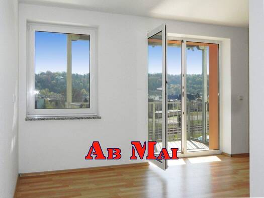 Wohnung zur Miete 360 € 2 Zimmer 55 m² 3. Geschoss Salzweg 59 Greiz 07973