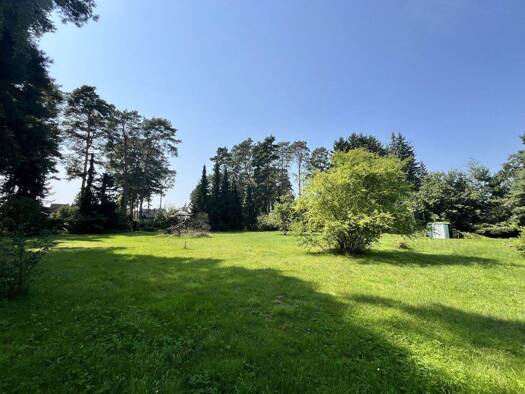 Grundstück zum Kauf 450.000 € 2.440 m² Grundstück Biesenthal 16359