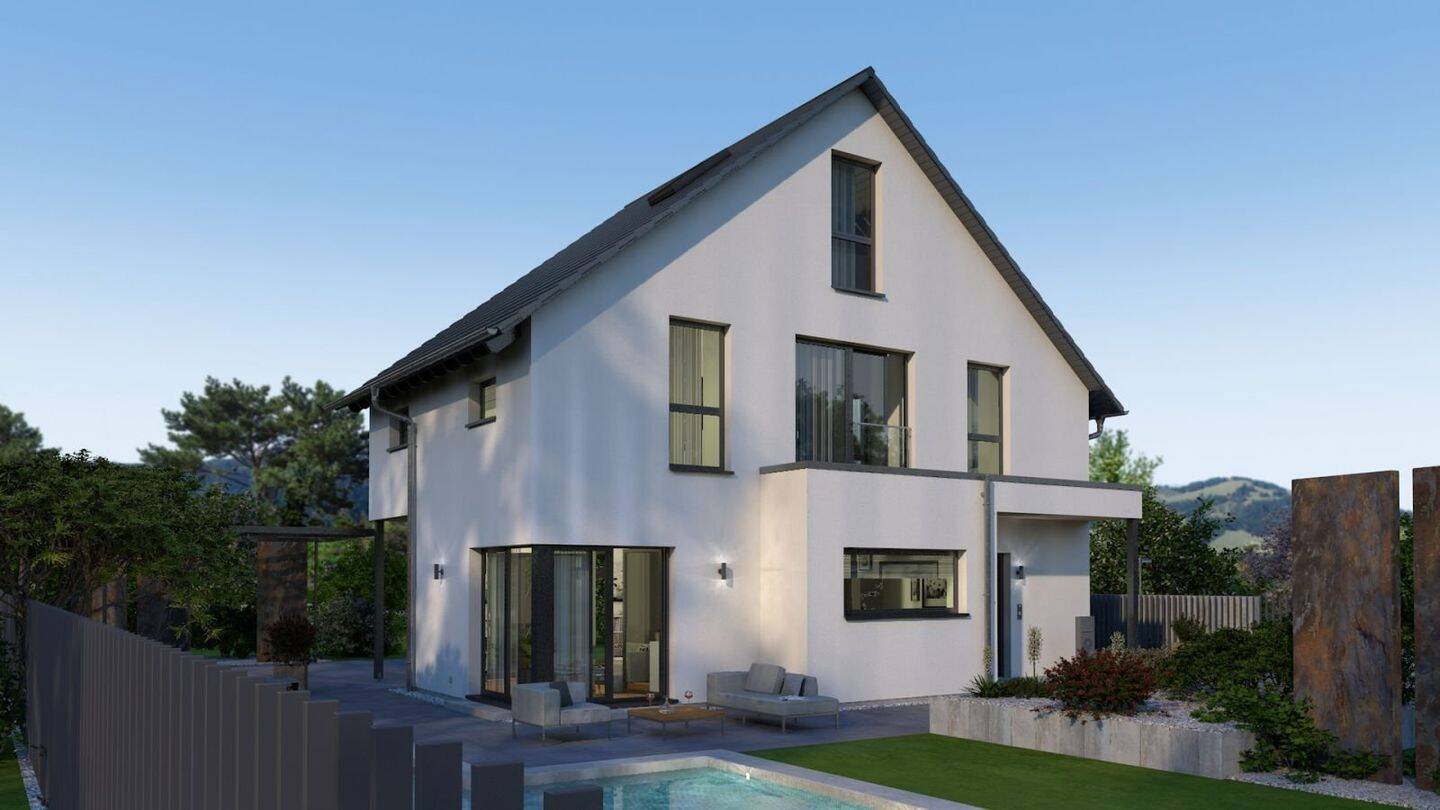 Einfamilienhaus zum Kauf, Leipzig