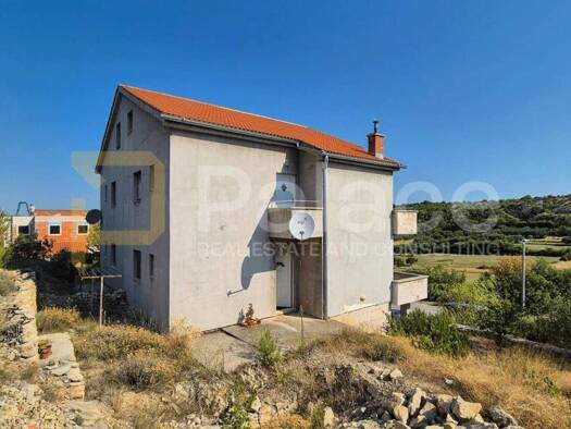 Haus zum Kauf 155.000 € 6 Zimmer 275 m² Skradin