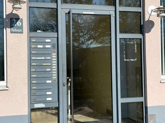 Wohnung zum Kauf 330.000 € 2 Zimmer 57 m² 4 Geschosse frei ab sofort Dachau 85221