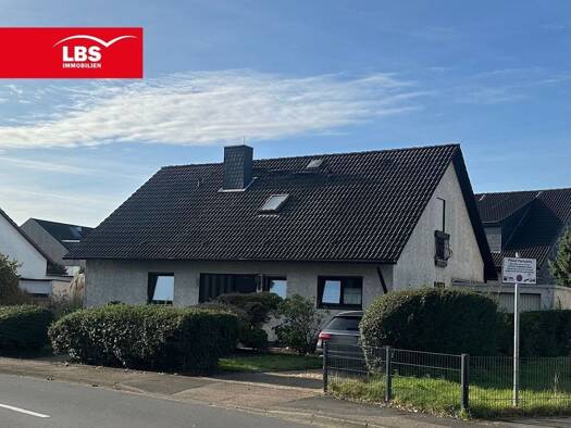 Einfamilienhaus zum Kauf 449.000 € 5 Zimmer 150 m² 635 m² Grundstück frei ab sofort Bürrig Leverkusen 51371