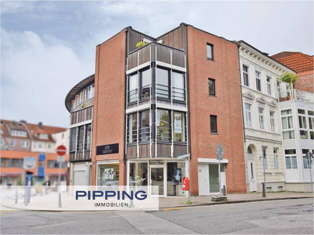 Verkaufsfläche zur Miete 1.600 € 3 Zimmer 120 m² Verkaufsfläche teilbar ab 120 m² Bergedorf Hamburg 21029