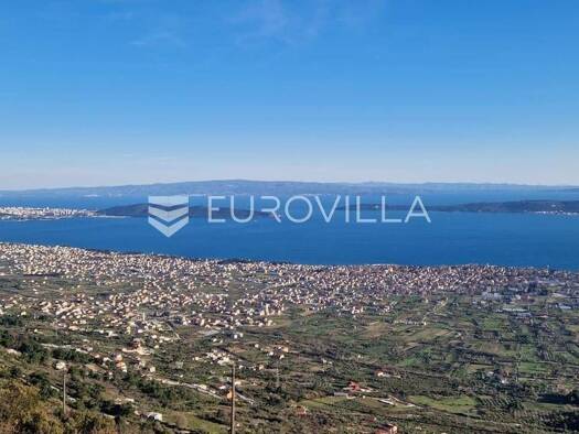 Wohn- und Gewerbegrundstück zum Kauf 1.961.400 € Kaštel Sućurac Kaštel Sućurac 21212