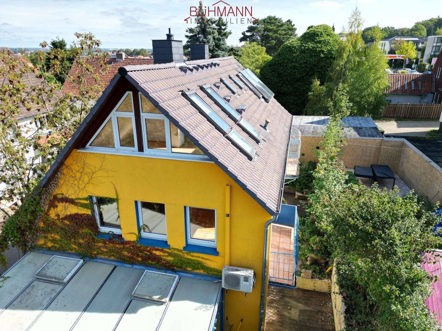 Mehrfamilienhaus zum Kauf - Ansicht 4