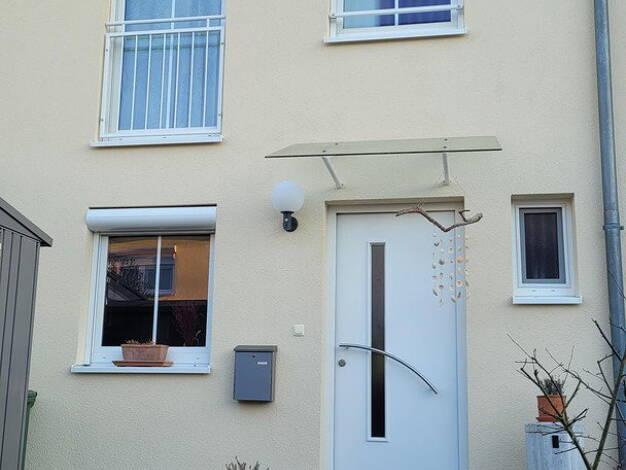 Reihenmittelhaus zum Kauf provisionsfrei 625.000 € 4 Zimmer 120 m² 135 m² Grundstück frei ab 01.08.2026 Büchenbach Erlangen 91056