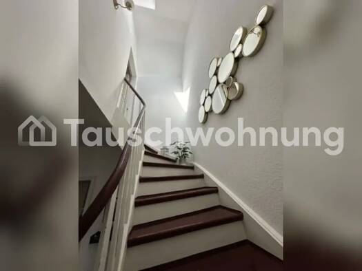 Maisonette zur Miete Tauschwohnung 1.300 € 3 Zimmer 110 m² 2. Geschoss Niehl Köln 50735
