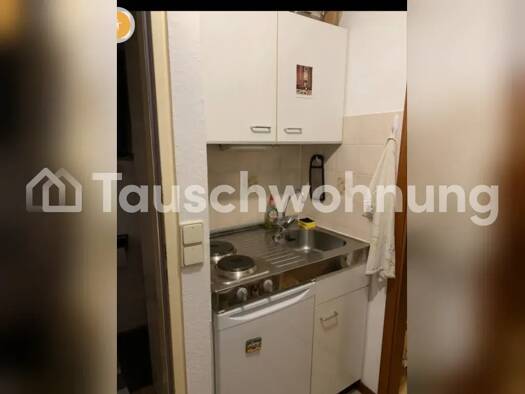 Studio zur Miete Tauschwohnung 500 € 1 Zimmer 20 m² Vötting Freising 85354