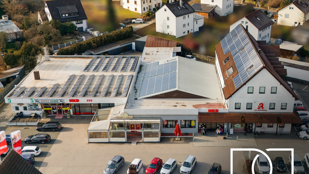 Mehrfamilienhaus zum Kauf 1.890.000 € 30 Zimmer 2.458 m² 4.759 m² Grundstück Pegnitz 91257