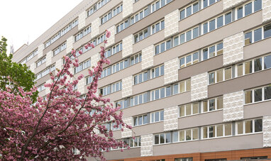 Wohnung zur Miete 786 € 2 Zimmer 73,3 m² 2. Geschoss Gerberstr. 16 Zentrum - Nord Leipzig 04105