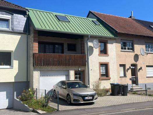 Einfamilienhaus zur Miete 1.350 € 5 Zimmer 160 m² Schönenberg Schönenberg-Kübelberg 66901