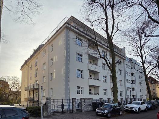 Bürofläche zum Kauf 285.000 € 2 Zimmer 65 m² Bürofläche Westend Charlottenburg-Wilmersdorf 14052
