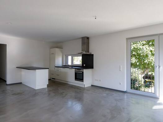 Wohnung zur Miete 1.090 € 3 Zimmer 82 m² 1. Geschoss Heilbronn Heilbronn 74076
