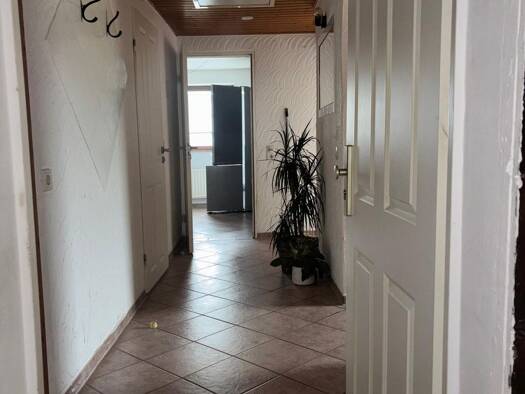 Wohnung zur Miete 390 € 2 Zimmer 42 m² 2. Geschoss Nächstebrecker Berg 7 Barmen Oberbarmen 47729