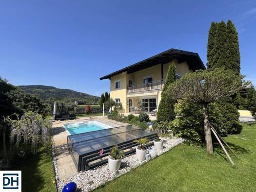 Einfamilienhaus zum Kauf 1.430.000 € 5 Zimmer 156,9 m² 762 m² Grundstück Wals-Siezenheim 5071