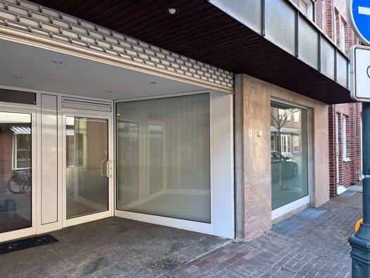 Bürofläche zur Miete 10,49 € 1 Zimmer 71 m² Bürofläche Tiberstraße 27 Dülmen 48249