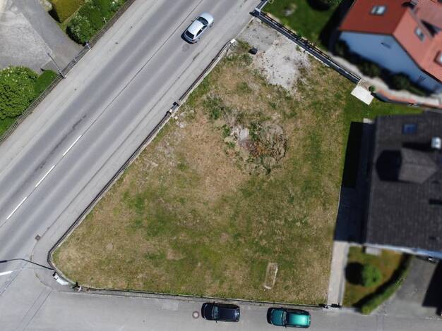Grundstück zum Kauf 485.000 € 665 m² Grundstück Althegnenberg Althegnenberg 82278
