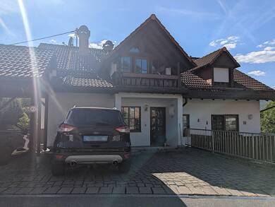Wohnung zum Kauf 298.000 € 3 Zimmer 119 m² Souterrain, EG Mückenloch Neckargemünd / Mückenloch 69151