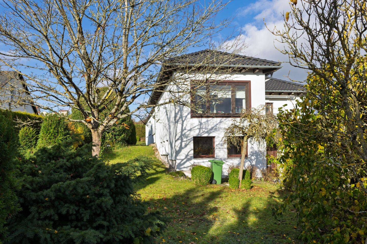 Immobilie in Willingen (Upland) - Haus mit vielen Möglichkeiten - Bild 0