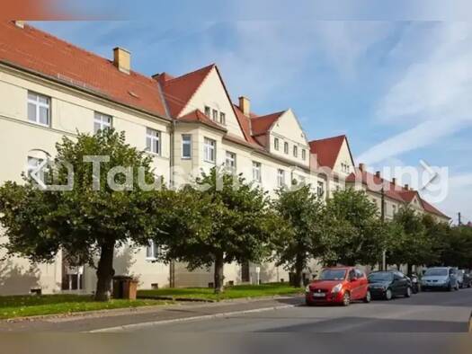 Wohnung zur Miete Tauschwohnung 608 € 3 Zimmer 75 m² 2. Geschoss Lindenthal Leipzig 04158