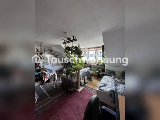 Wohnung zur Miete Tauschwohnung 500 € 1 Zimmer 37 m² Friesdorf Bad Godesberg 53175