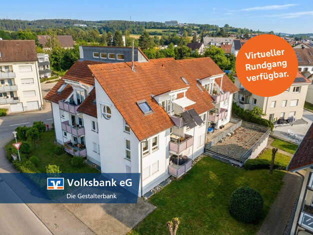 Wohnung zum Kauf 435.000 € 4,5 Zimmer 129,8 m² Engen 78234