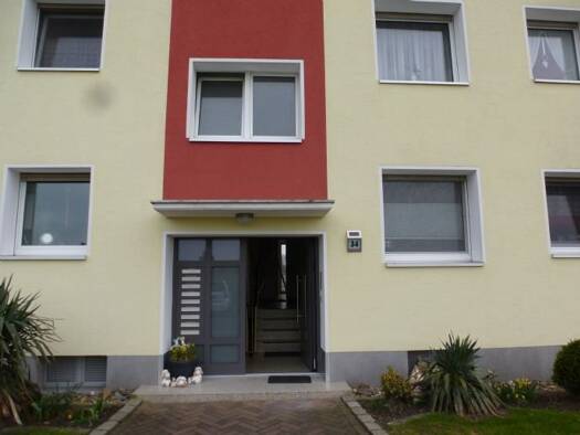 Studio zur Miete 390 € 1,5 Zimmer 46 m² EG frei ab 30.04.2026 Heinrich- Brüning Str. 34 Daberg Hamm 59067