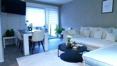Wohnung zum Kauf 155.000 € 4 Zimmer 78,7 m² 4. Geschoss Gartenstr. 3 Elsen Paderborn 33106