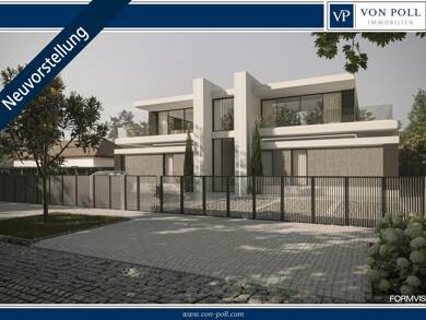 Grundstück zum Kauf 748.000 € 1.080 m² Grundstück Höhenrain Berg 82335
