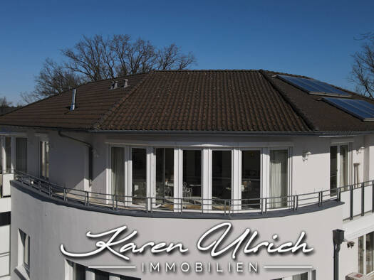 Penthouse zum Kauf 889.000 € 4 Zimmer 273 m² 4. Geschoss Buchholz Buchholz in der Nordheide 21244