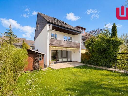 Reihenendhaus zum Kauf 837.000 € 5 Zimmer 144 m² 274 m² Grundstück Gröbenzell 82194