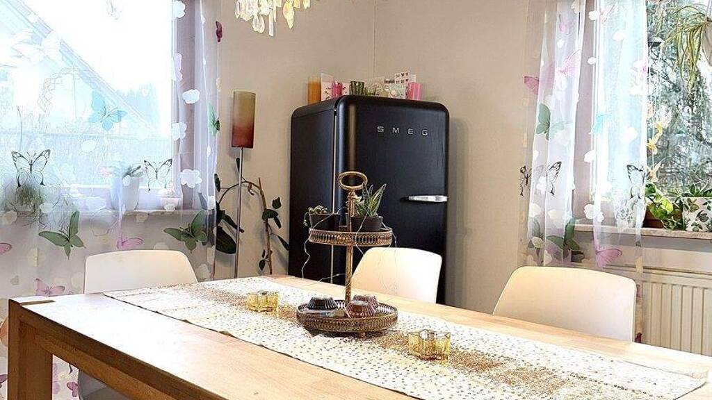 Einfamilienhaus zum Kauf 449.000 € 5,5 Zimmer 124 m² 540 m² Grundstück Graben 86836