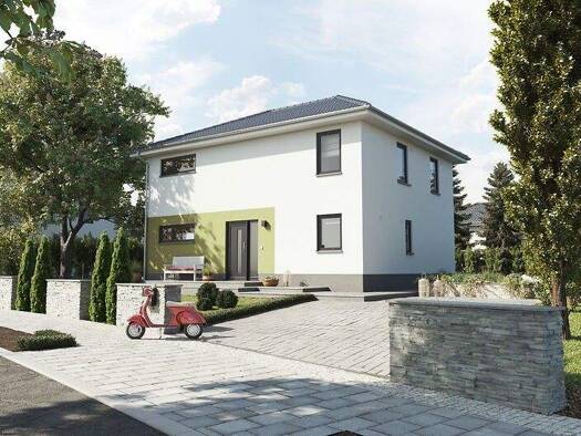 Stadthaus zum Kauf - Erstbezug 422.904 € 5 Zimmer 151 m² 2.464 m² Grundstück Görlsdorf Luckau 15926