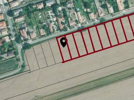 Grundstück zum Kauf 910 m² Grundstück Balatonkeresztúr 8648