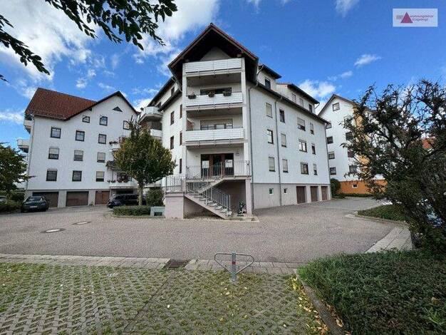 Wohnung zur Miete 440 € 2 Zimmer 55 m² EG Schulstraße 27 b St. Egidien St. Egidien 09356