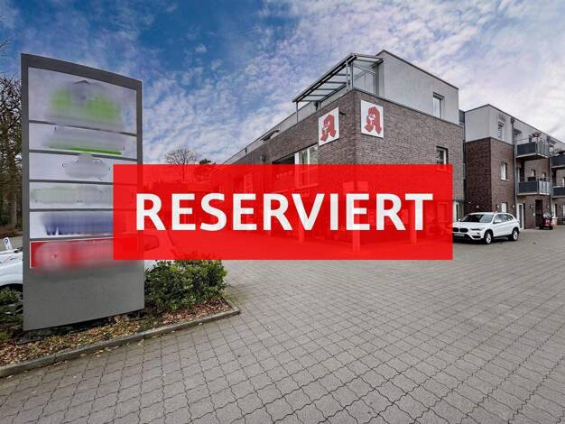 Wohnung zum Kauf 229.000 € 3 Zimmer 71,4 m² Nordhorn 48531