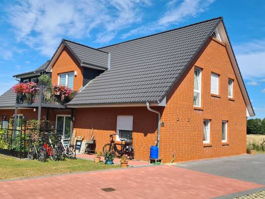 Wohnung zur Miete 965 € 3 Zimmer 74,2 m² Geschoss 1/2 frei ab 01.02.2026 Buchhorst 21481