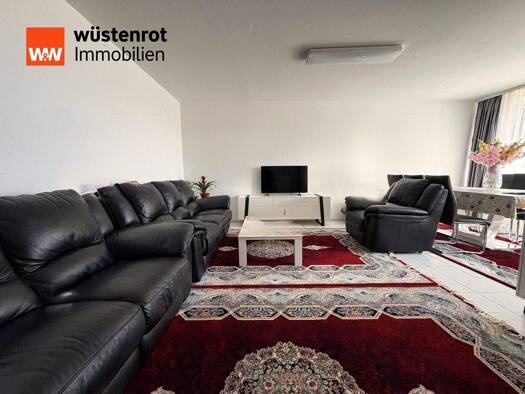 Wohnung zum Kauf 325.000 € 3 Zimmer 76 m² Nieder-Eschbach Frankfurt am Main 60437