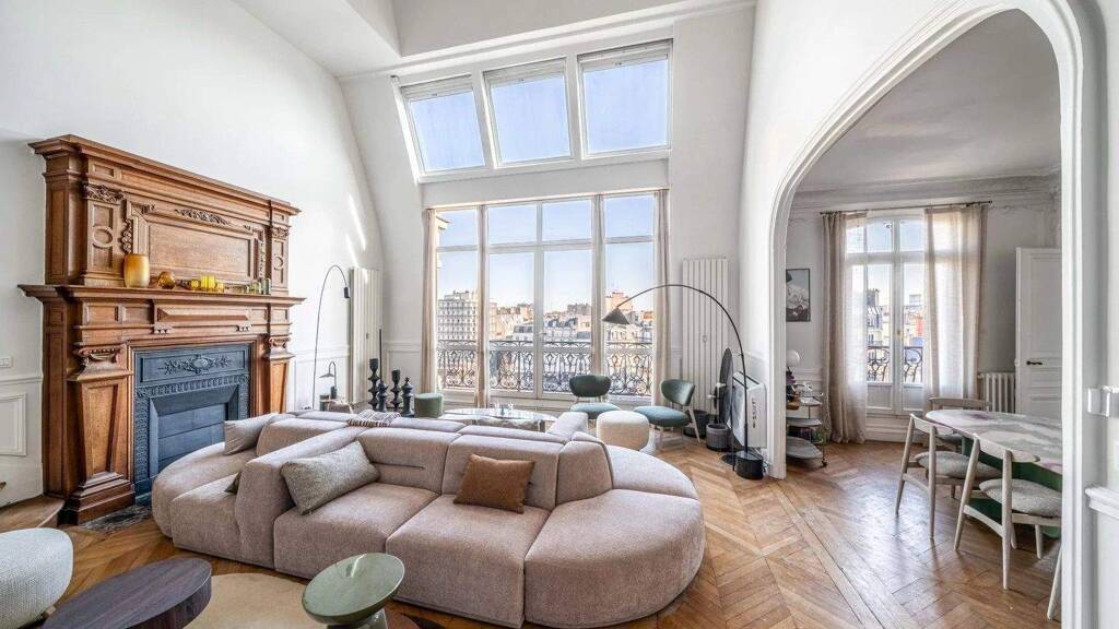 Wohnung zum Kauf 4.140.000 € 8 Zimmer 244,5 m² NEUILLY SUR SEINE 92200