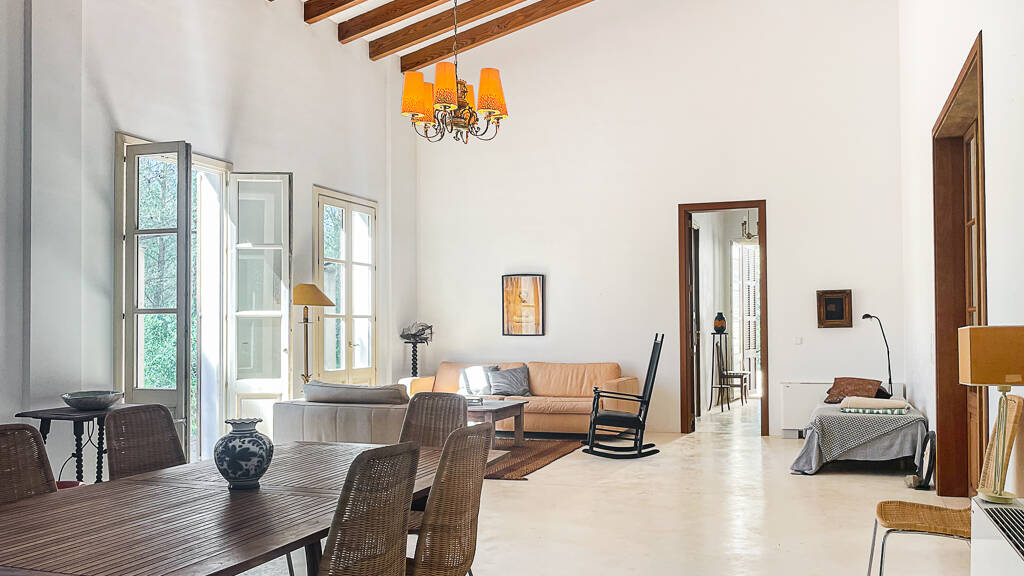 Landhaus zum Kauf provisionsfrei 1.790.000 € 12 Zimmer 410 m² 33.539 m² Grundstück Artà 07570