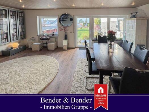 Mehrfamilienhaus zum Kauf als Kapitalanlage geeignet 399.000 € 13 Zimmer 360 m² 754 m² Grundstück Weilburg 35781