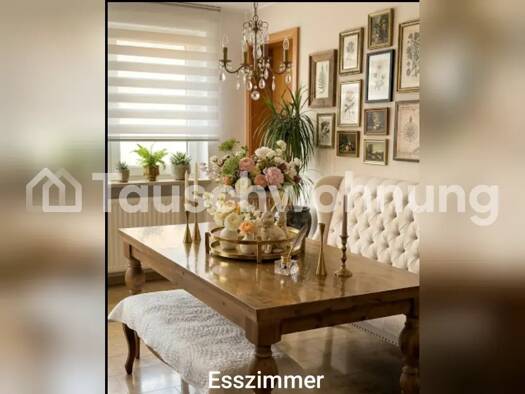 Reihenmittelhaus zur Miete Tauschwohnung 880 € 6 Zimmer 150 m² Neukirchen Neuburg am Inn 94127