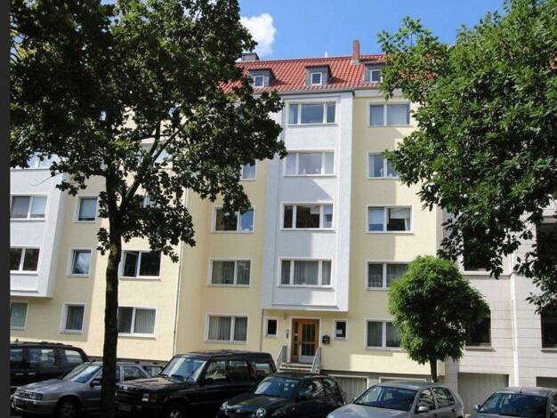 Wohnung zur Miete 1.200 € 2 Zimmer 80 m² EG List Hannover 30177