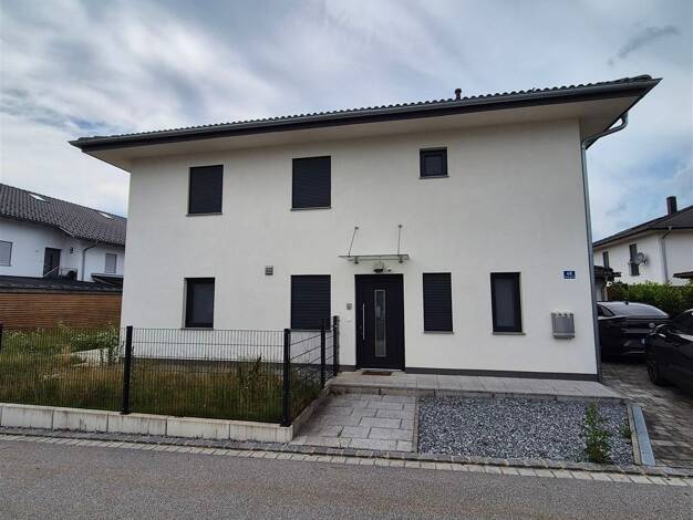 Einfamilienhaus zum Kauf 595.000 € 6 Zimmer 178 m² 396 m² Grundstück Schwarzach Hengersberg 94491