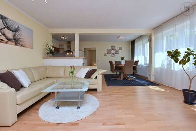 Wohnung zur Miete Wohnen auf Zeit 1.240 € 2 Zimmer 58 m² frei ab 03.11.2025 Waiblingen 71332
