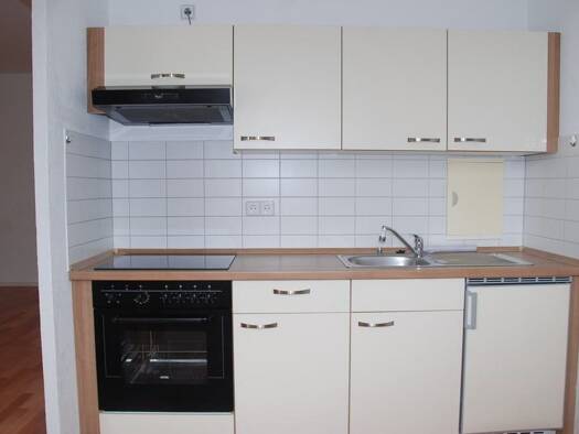 Wohnung zur Miete 256 € 1 Zimmer 36,1 m² 2. Geschoss frei ab 01.03.2027 Alfred-Neubert-Straße 3 Markersdorf Chemnitz 09123