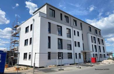 Neubauprojekt zum Kauf Langen Langen 63225